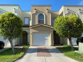 3924 W Daffodil Ave in McAllen, TX - Building Photo