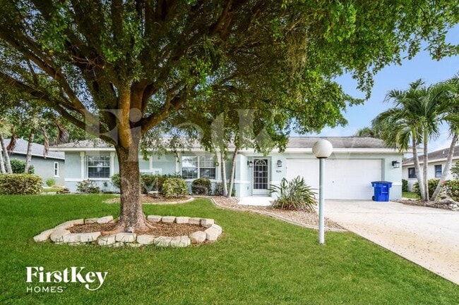 property at 7539 Laurel Valley Rd