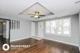 8925 Main St in Kansas City, MO - Building Photo - Building Photo