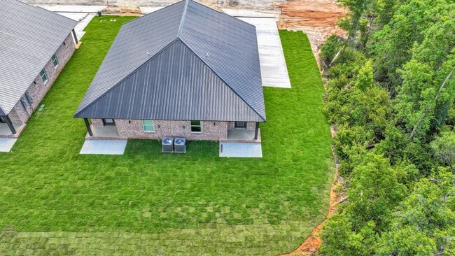 2738 Usery Rd in Panama City, FL - Building Photo - Building Photo