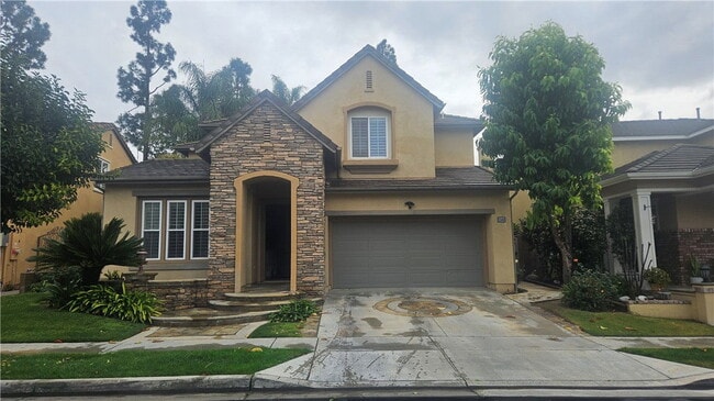 property at 2566 Pearblossom St