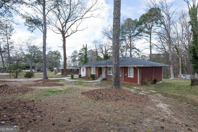 2058 River Rd in Ellenwood, GA - Building Photo - Building Photo