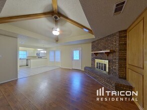 6517 Aires Dr in Arlington, TX - Building Photo - Building Photo