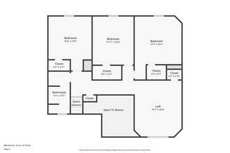 809 Clark Dr in Ferris, TX - Building Photo - Building Photo