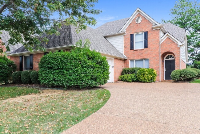 property at 1522 Appling Wood Cove S