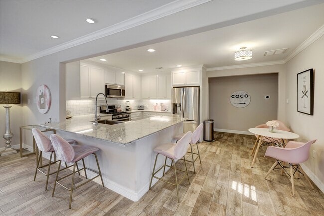 property at 9007 Beverly Hill St