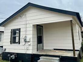 718 18th St N in Columbus, MS - Building Photo