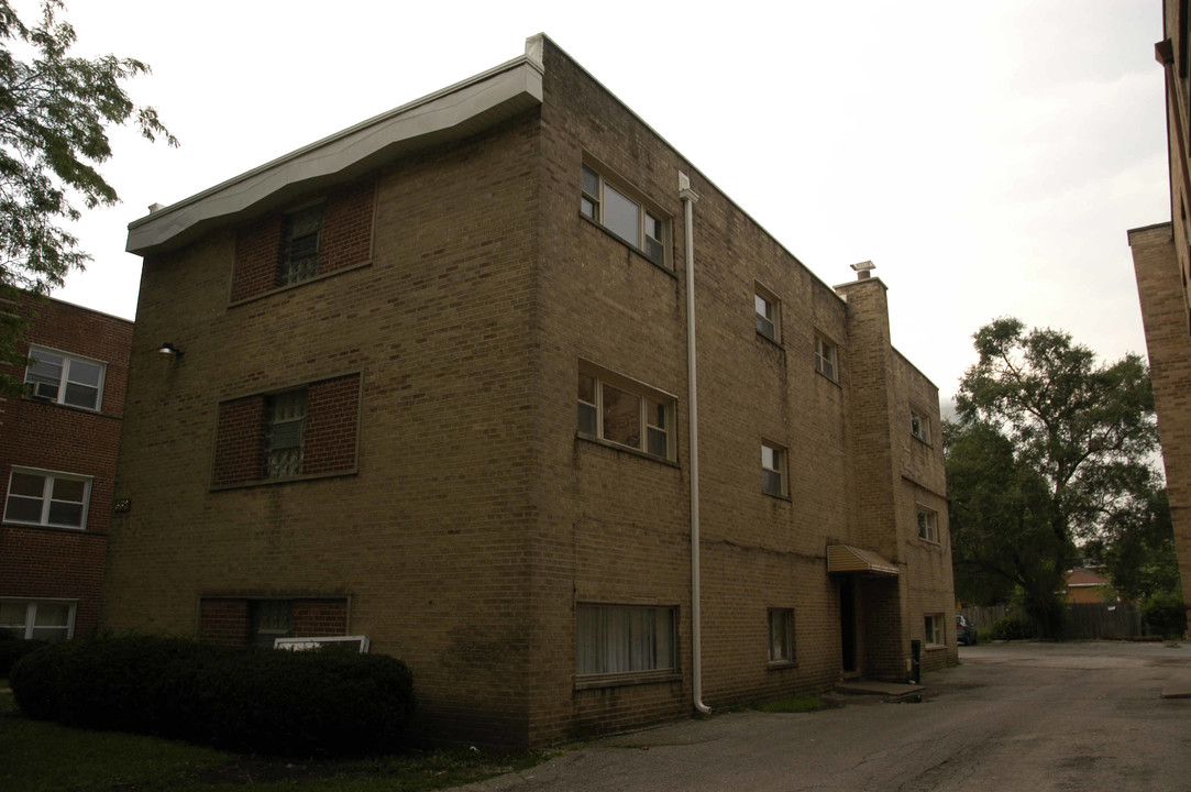 532 N Ardmore Ave in Villa Park, IL - Building Photo