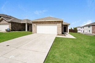 6202 Old Bridge Way in Heath, TX - Building Photo