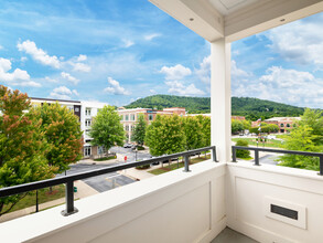 Biltmore Park Town Square in Asheville, NC - Building Photo - Building Photo