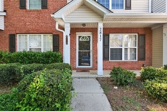 2817 Summergrove Ct in Matthews, NC - Building Photo - Building Photo