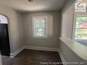 116 Buckingham Ave in Fayetteville, NC - Building Photo - Building Photo