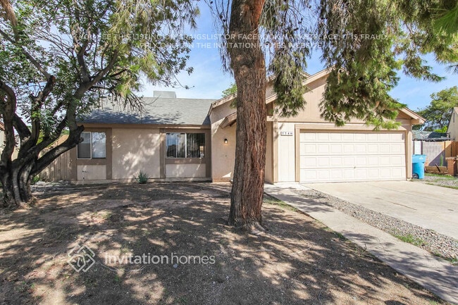 property at 7740 W Meadowbrook Ave