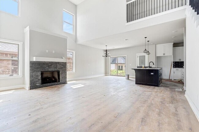 7005 SW High Meadow Blvd in Bentonville, AR - Building Photo - Building Photo