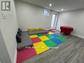 1256 Leger Wy in Milton, ON - Building Photo - Building Photo