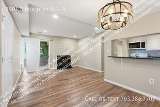 2901 S Woodley St in Arlington, VA - Building Photo - Building Photo