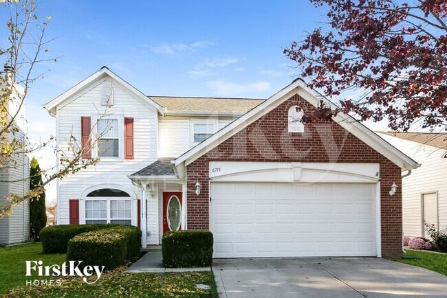 property at 6715 Wimbledon Dr