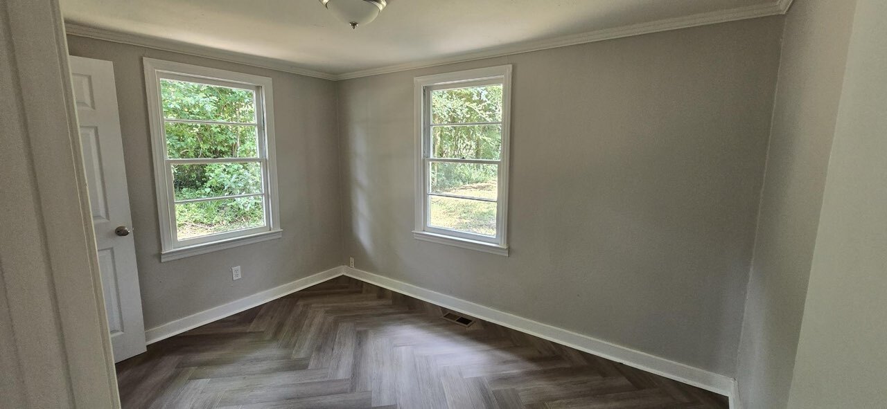 107 Hollingshead Ave in Milledgeville, GA - Building Photo