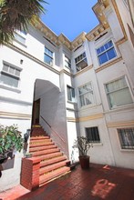 2612-2626 Van Ness Ave in San Francisco, CA - Building Photo - Building Photo