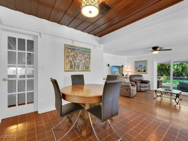 property at 1803 Ardmore Rd