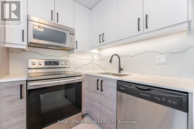 property at 90 George Henry Blvd