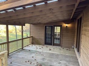 709 Crab Creek Rd in Hendersonville, NC - Building Photo - Building Photo