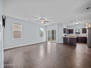 341 Frisco Wy in Holly Ridge, NC - Building Photo - Building Photo
