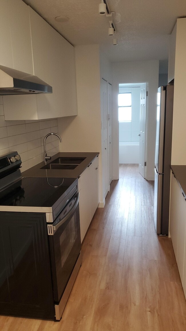 property at 1525 Boundary Crescent