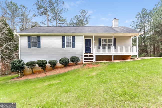 1614 Laney Rd