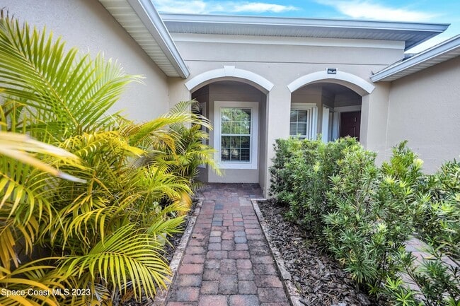 3496 Bancroft Dr in Melbourne, FL - Building Photo - Building Photo