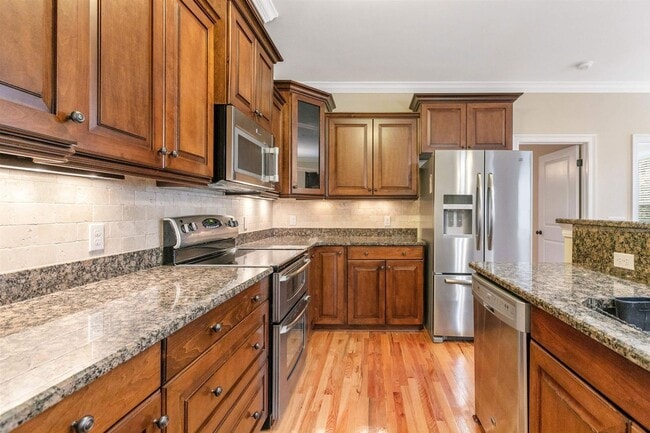 property at 3026 Adiron Way