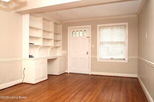 514 Macon Ave in Louisville, KY - Building Photo