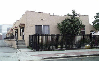 5431 Sierra Vista Ave Apartments