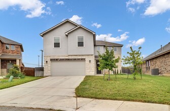 7606 Hartford Den in San Antonio, TX - Building Photo - Building Photo