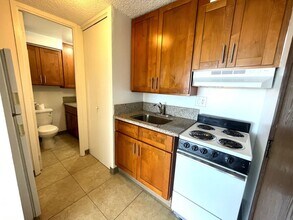 2888 Ala Ilima St in Honolulu, HI - Building Photo - Building Photo