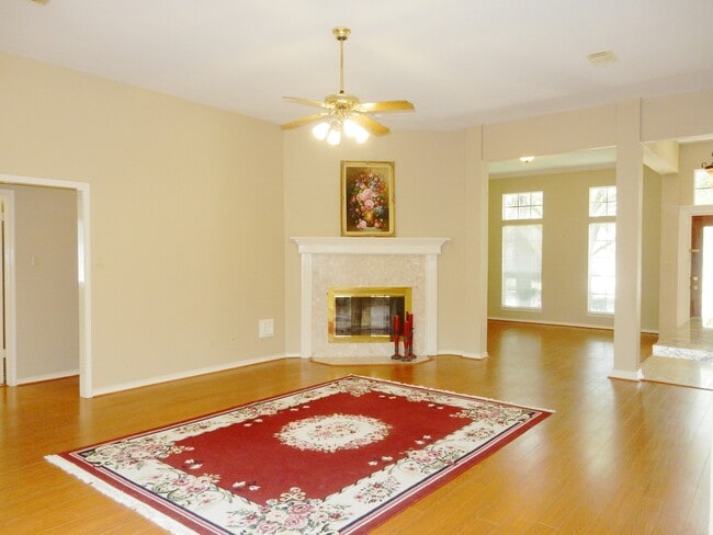 property at 16611 Colony Terrace Dr