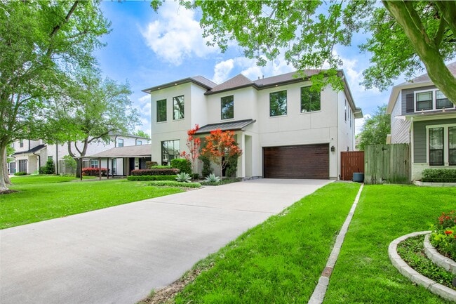 property at 1507 Martin St