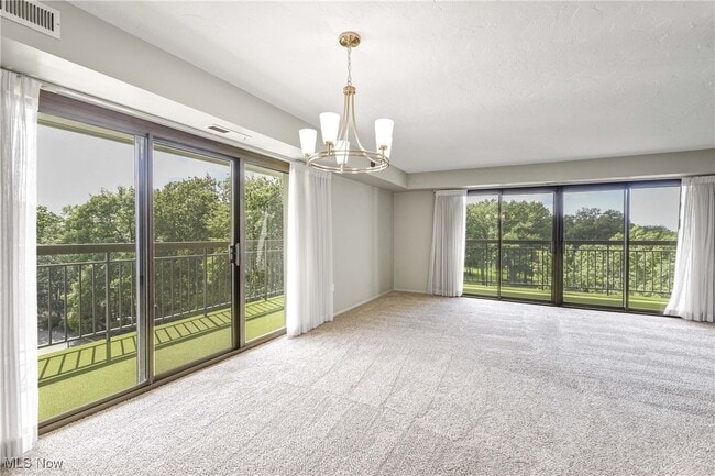 property at 12550 Lake Ave