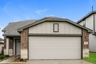 24739 Linaria Dr in Montgomery, TX - Building Photo