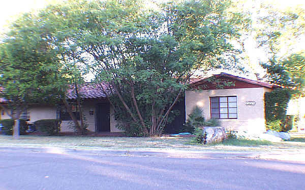 The Madison Uptown in Phoenix, AZ - Building Photo