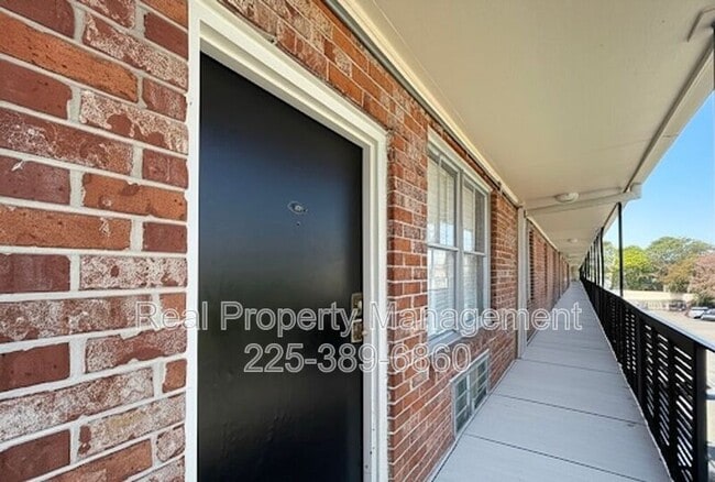property at 3101 Highland Rd