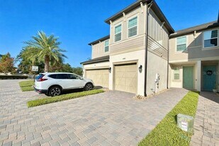 2456 Foggy Creek Cir in Clearwater, FL - Building Photo