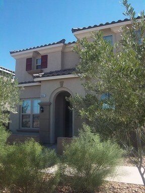10942 Ketchikan St in Las Vegas, NV - Building Photo