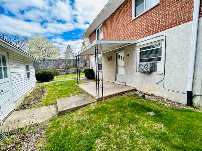 3131 Hassler St in Dayton, OH - Building Photo - Building Photo