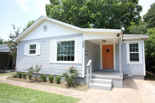 809 N 45th St in Fort Smith, AR - Building Photo - Building Photo