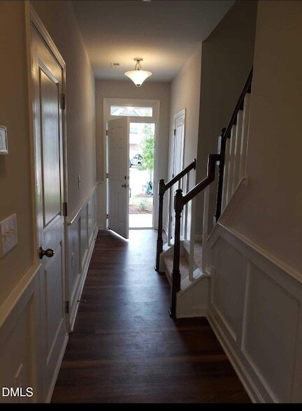 6009 Beale Loop in Raleigh, NC - Foto de edificio - Building Photo