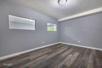 6119 N Seeley Ave in Chicago, IL - Building Photo - Building Photo