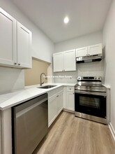 452 Park Dr, Unit 22 in Boston, MA - Building Photo - Building Photo