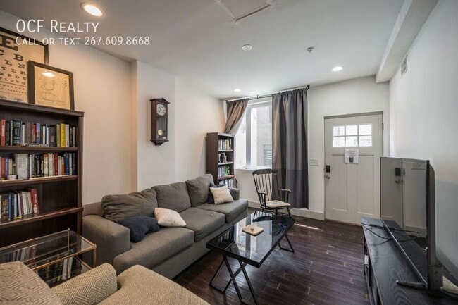 1770 Waterloo St in Philadelphia, PA - Building Photo - Building Photo