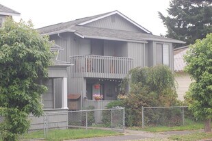 445 Smithers Ave S in Renton, WA - Building Photo